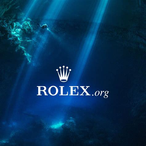 fondazione rolex|rolex org.